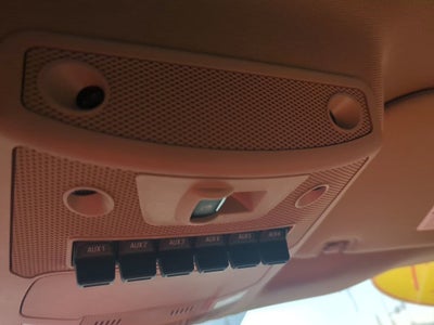 2017 Ford Super Duty F-250 SRW Lariat