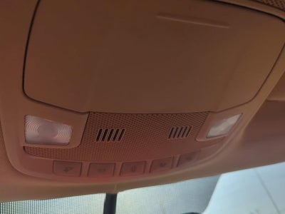 2017 Ford Super Duty F-250 SRW Lariat