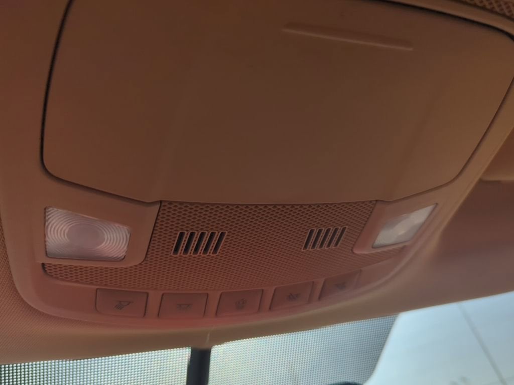 2017 Ford Super Duty F-250 SRW Lariat