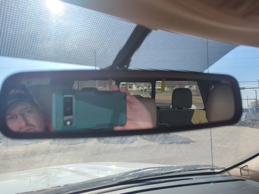 2017 Ford Super Duty F-250 SRW Lariat