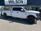 2018 Ford Super Duty F-250 SRW XL