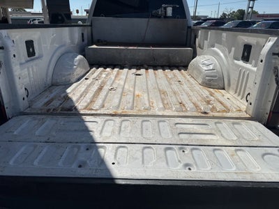 2018 Ford Super Duty F-250 SRW XL
