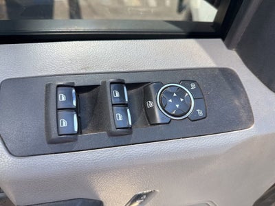 2018 Ford Super Duty F-250 SRW XL
