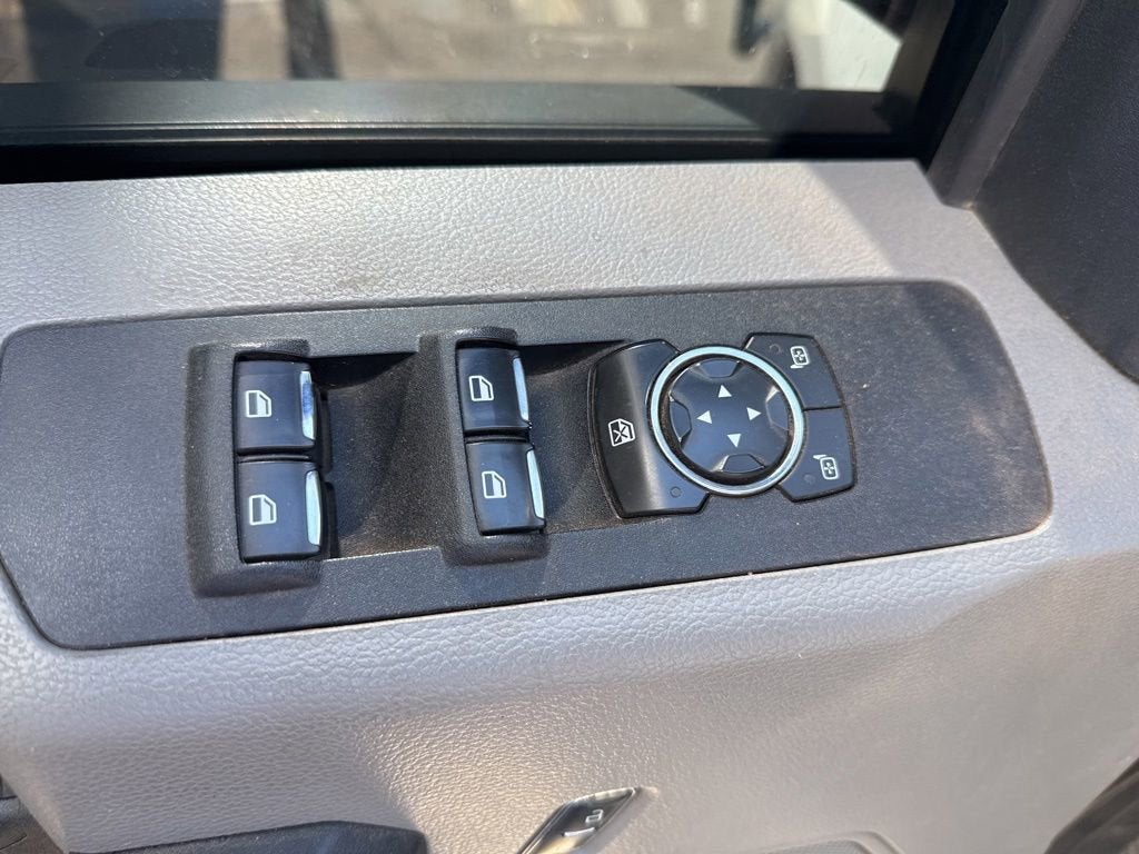 2018 Ford Super Duty F-250 SRW XL
