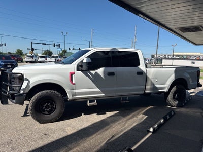 2018 Ford Super Duty F-250 SRW XL