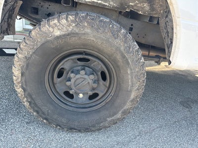 2018 Ford Super Duty F-250 SRW XL