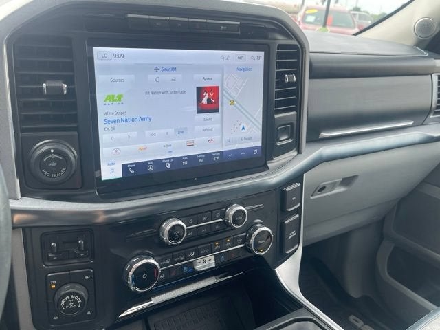2022 Ford F-150 Limited