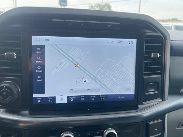 2022 Ford F-150 Limited