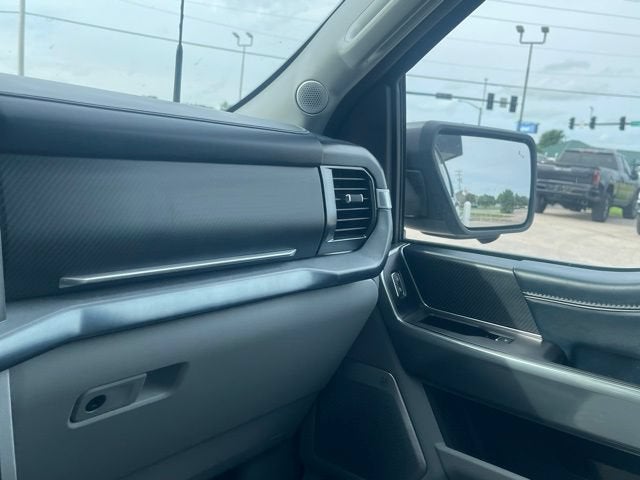 2022 Ford F-150 Limited