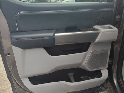 2022 Ford F-150 Limited