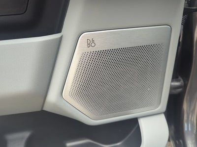 2022 Ford F-150 Limited