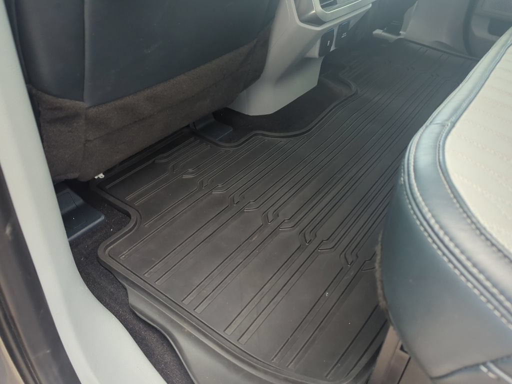 2022 Ford F-150 Limited