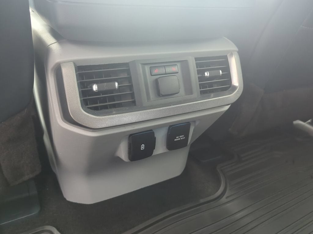 2022 Ford F-150 Limited