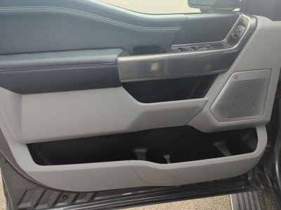2022 Ford F-150 Limited