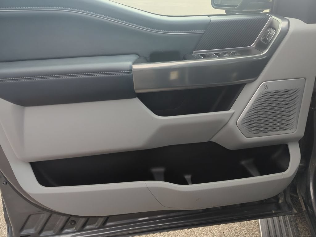 2022 Ford F-150 Limited