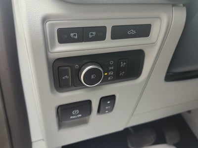 2022 Ford F-150 Limited