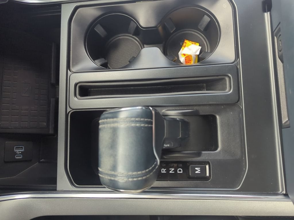 2022 Ford F-150 Limited