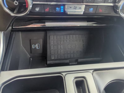 2022 Ford F-150 Limited