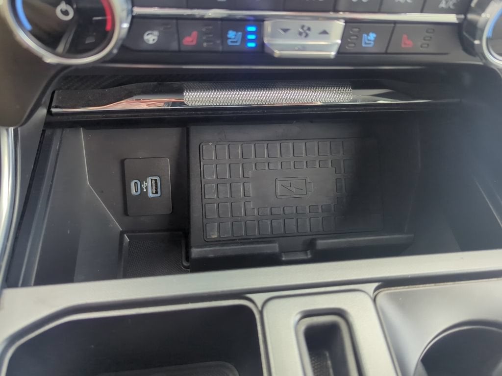 2022 Ford F-150 Limited