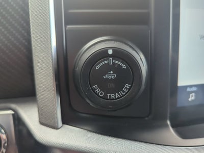 2022 Ford F-150 Limited