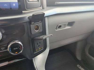 2022 Ford F-150 Limited