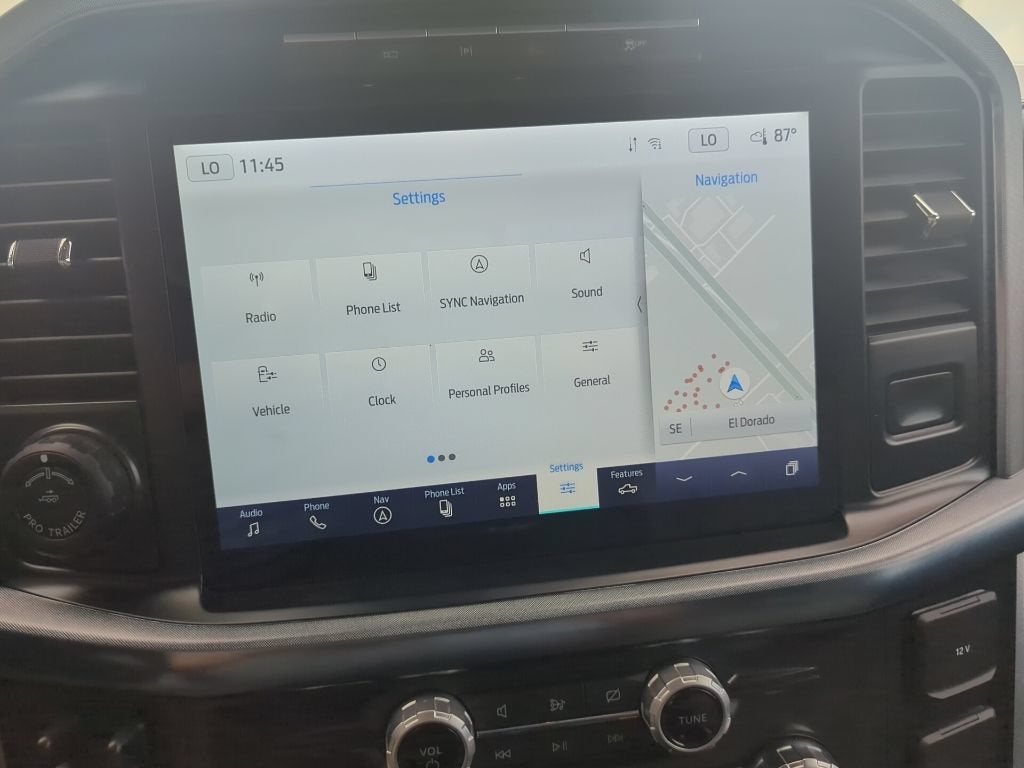 2022 Ford F-150 Limited