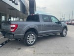 2022 Ford F-150 Limited