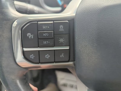 2022 Ford F-150 Limited