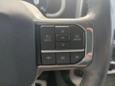 2022 Ford F-150 Limited