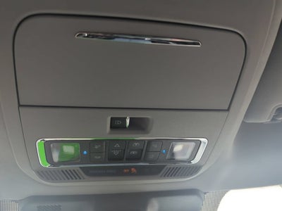 2022 Ford F-150 Limited