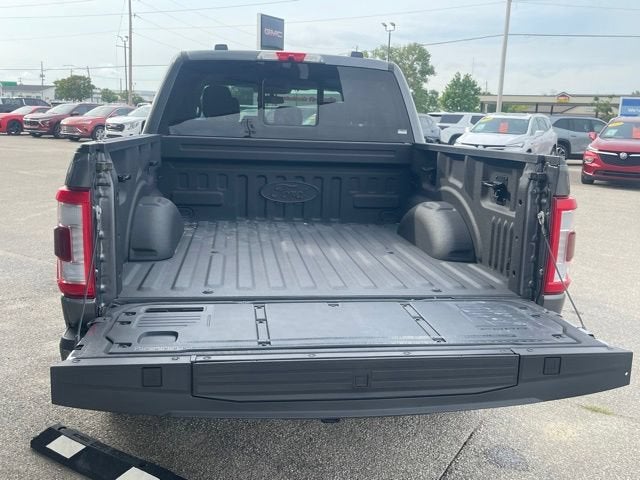 2022 Ford F-150 Limited