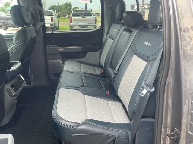 2022 Ford F-150 Limited