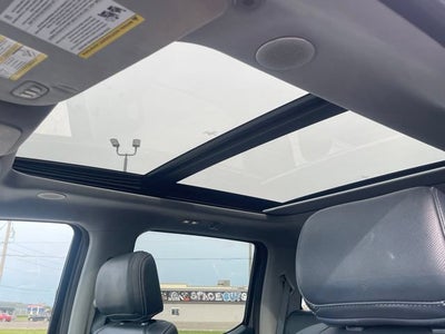 2022 Ford F-150 Limited