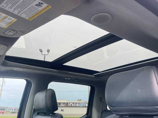 2022 Ford F-150 Limited