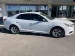 2016 Chevrolet Malibu Limited LS