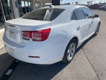 2016 Chevrolet Malibu Limited LS
