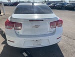 2016 Chevrolet Malibu Limited LS
