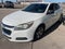 2016 Chevrolet Malibu Limited LS