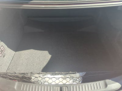 2015 Chevrolet Malibu LT