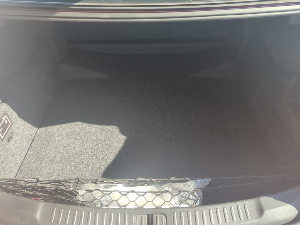 2015 Chevrolet Malibu LT