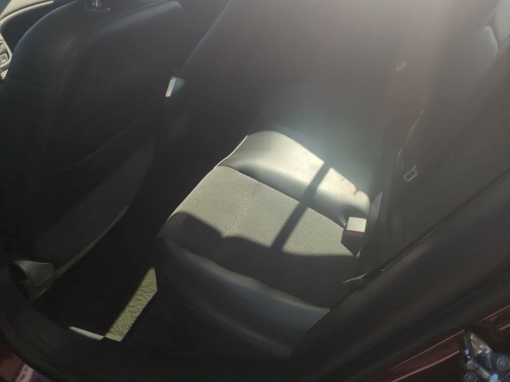 2015 Chevrolet Malibu LT