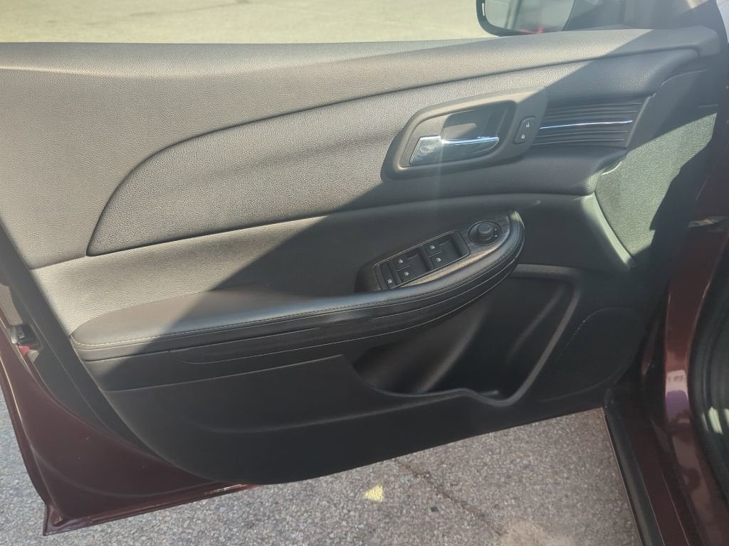 2015 Chevrolet Malibu LT