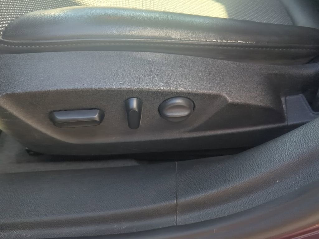 2015 Chevrolet Malibu LT