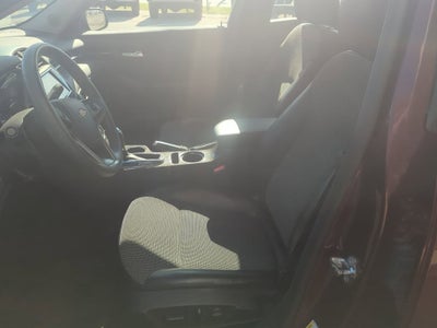 2015 Chevrolet Malibu LT