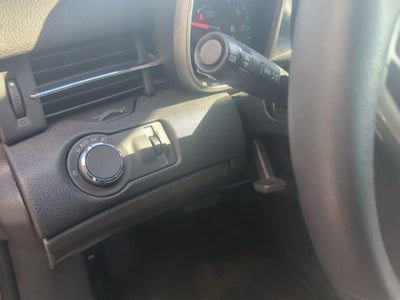 2015 Chevrolet Malibu LT