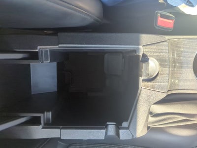 2015 Chevrolet Malibu LT