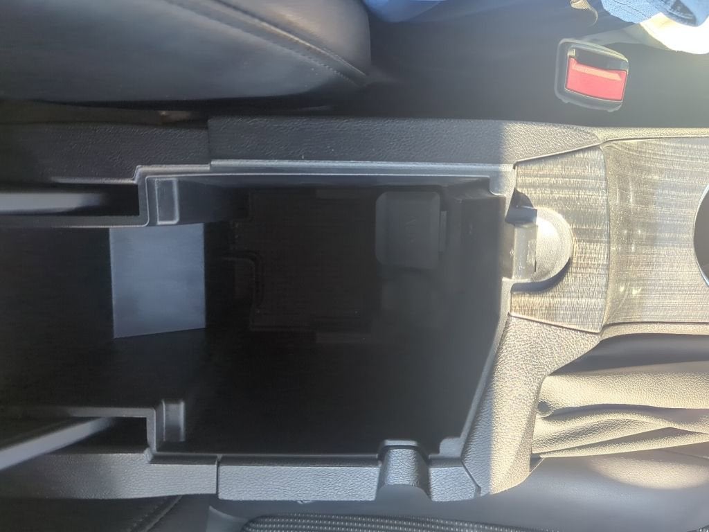 2015 Chevrolet Malibu LT