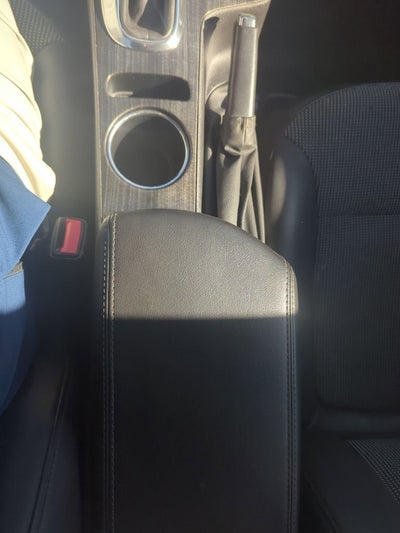 2015 Chevrolet Malibu LT