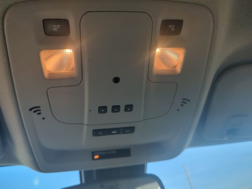 2015 Chevrolet Malibu LT