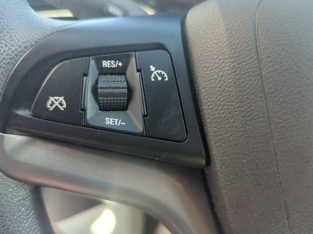 2015 Chevrolet Malibu LT